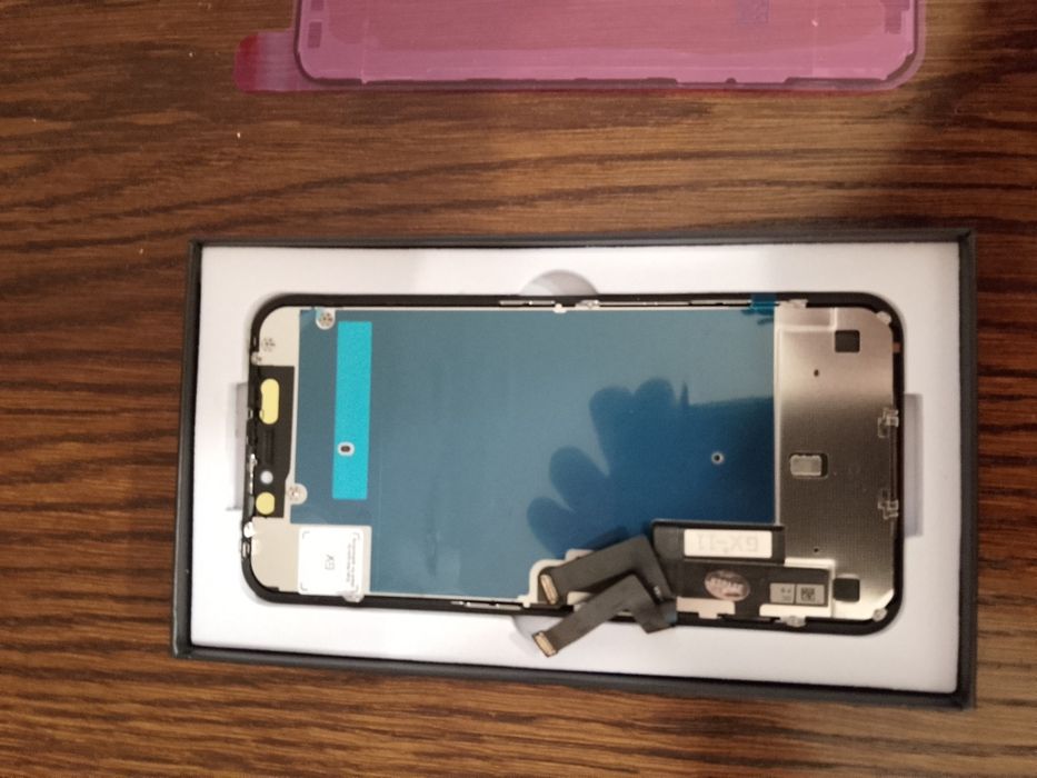 Дисплейний модуль для  Apple iPhone 11