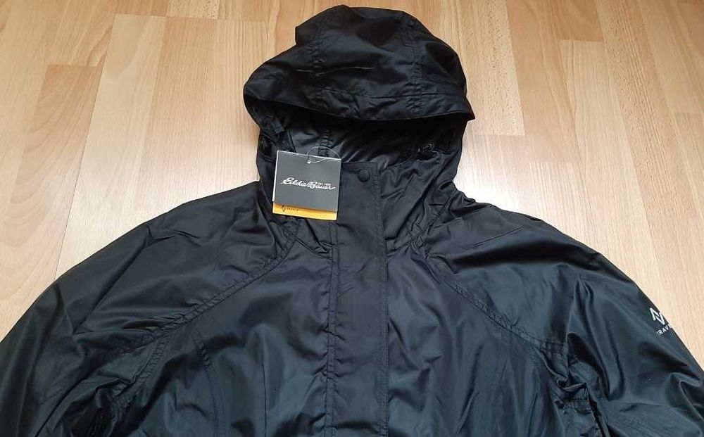 Куртка Eddie Bauer Somerland Convertible Trench Travex р.L-XL (46-56)