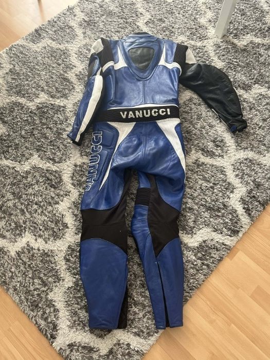 Kombinezon motocyklowy  rozmiar 52