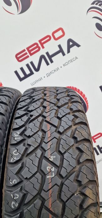 Літо 265/70/R16 10.8 мм 2шт Mirage