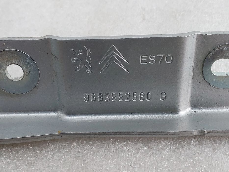 Dobradiça capot CITROËN DS3