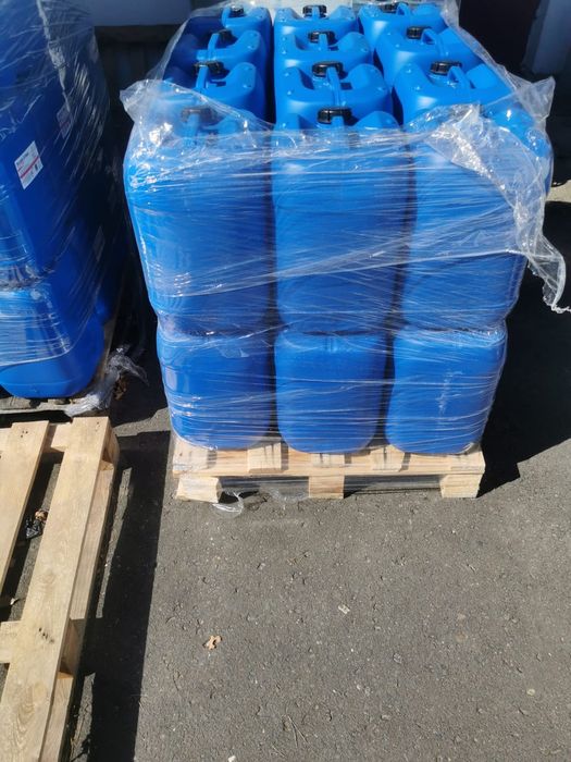 Banki - kanister 20l