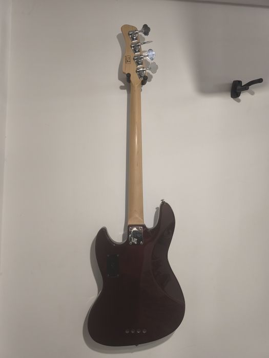 Baixo Marcus Miller V7 alder-4