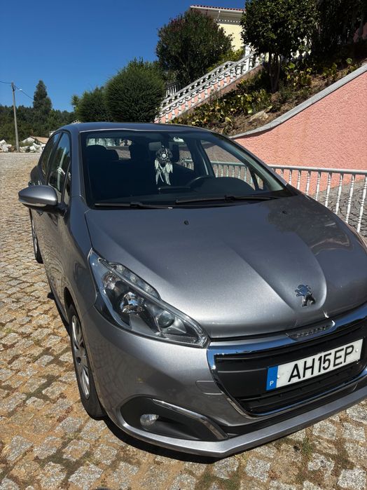 Vendo Peugeot 208 1.5 BlueTdi