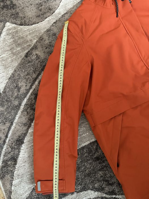 Зимова куртка Raintex