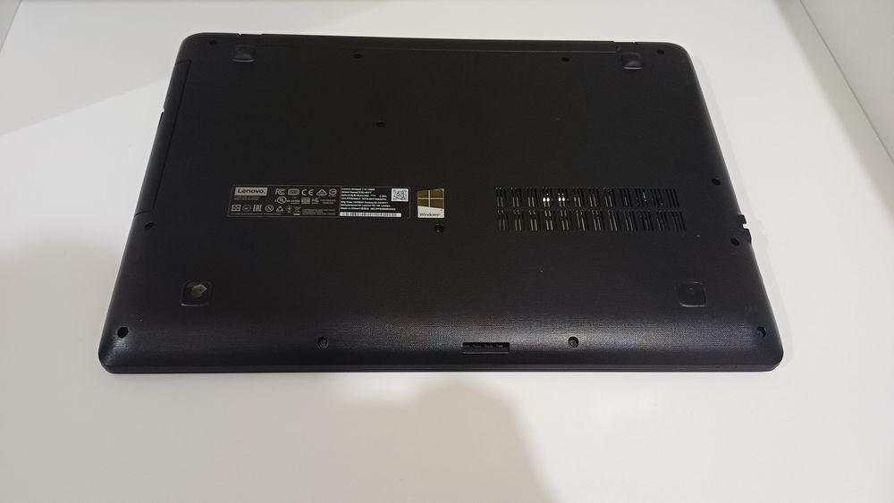 Portátil Lenovo Ideapad 110