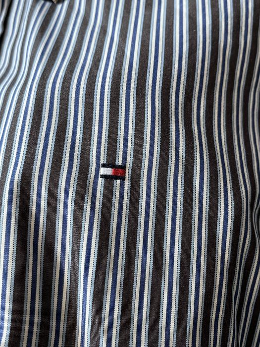 Koszula męska Tommy Hilfiger