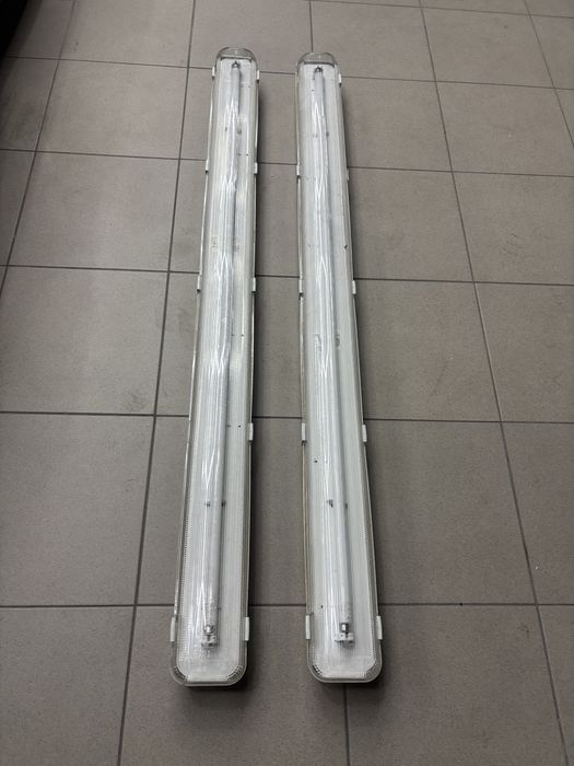 Lampy do garażu Codar RS 54w