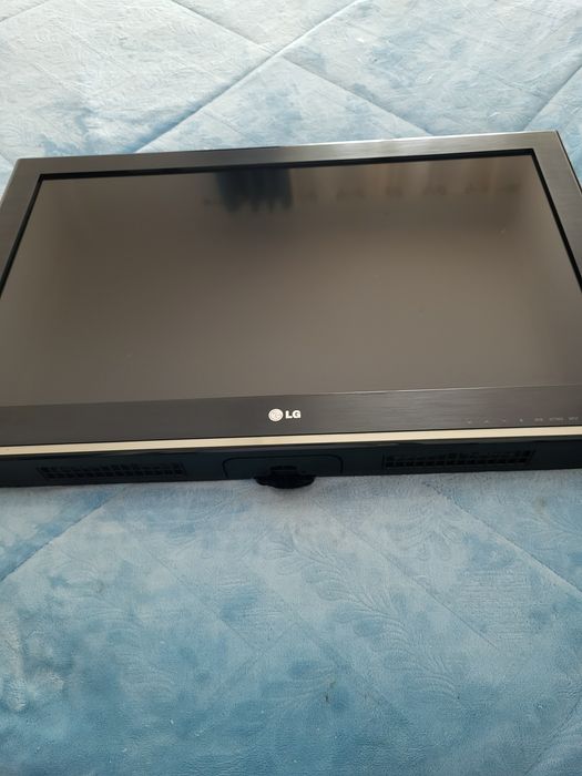 Televisão LG 32.