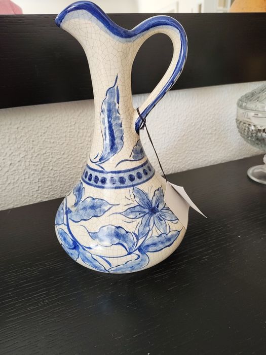 Peça decorativa nova com etiqueta