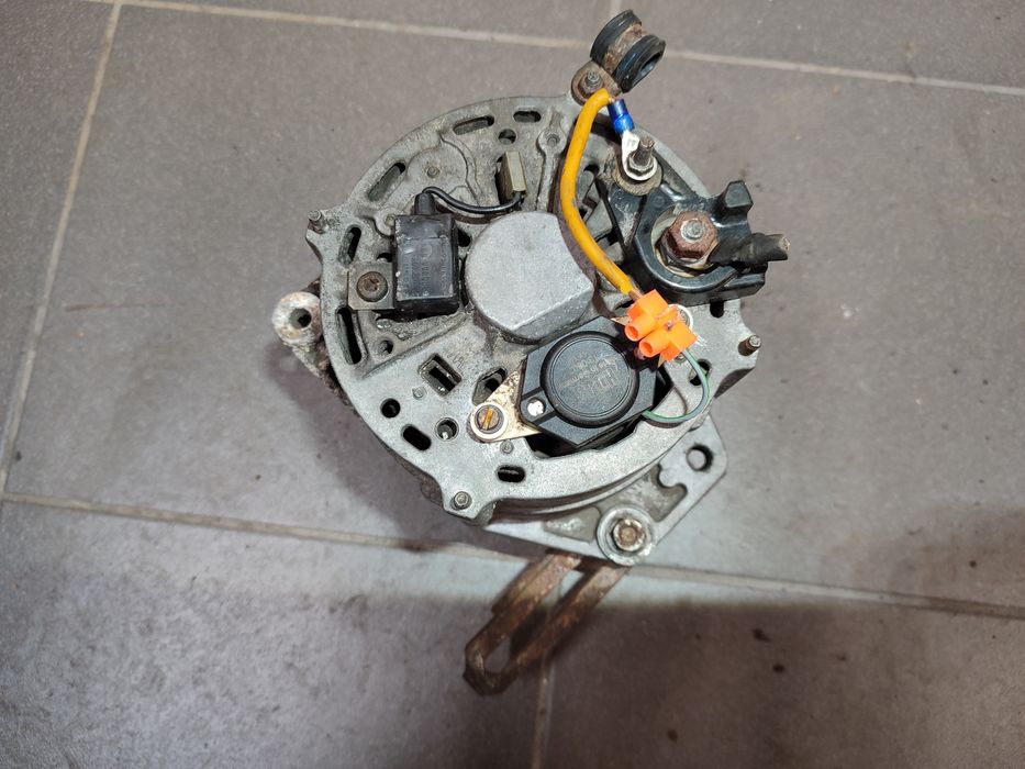 VW golf MK2 II Jetta a2 alternator 1.8 rp