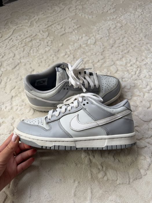 Кросівки nike dunk