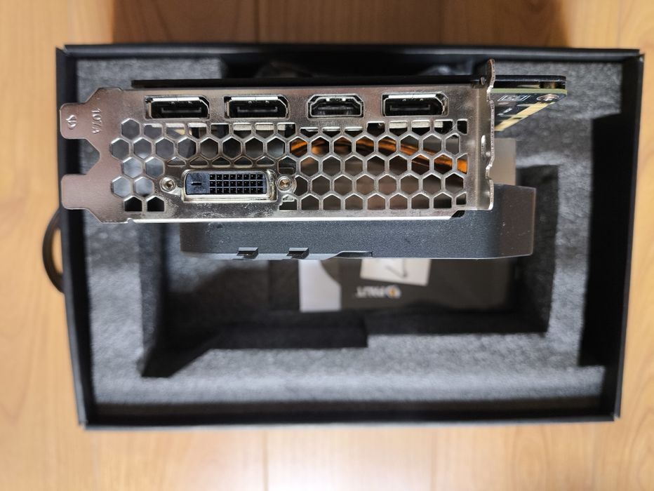 Palit GTX 1070 Super Jetstream 8GB GDDR5