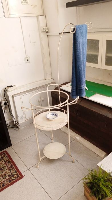 Lavatório  antigo
