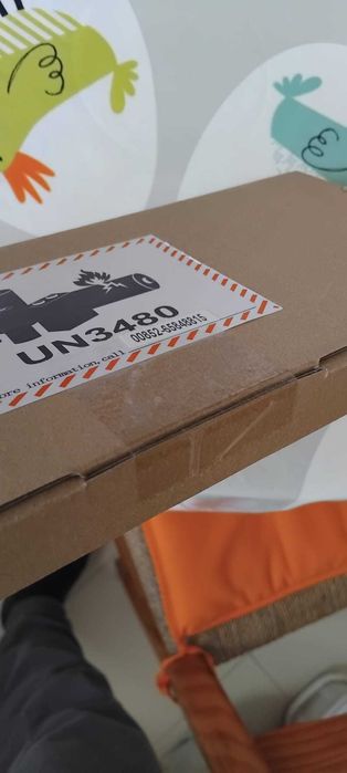 Acer Laptop/Notebook Battery (NEW)64738552226051123