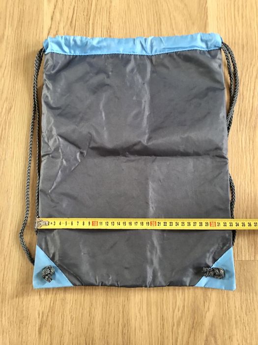 Нова сумка-рюкзак Manchester City