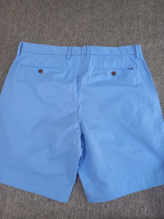 Чоловічі шорти POLO RALPH LAUREN розмір L/XL