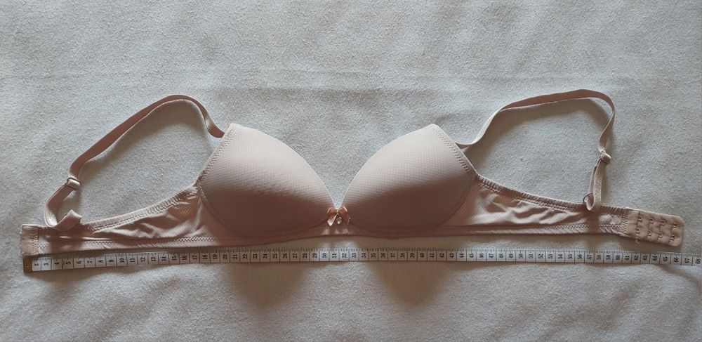Lote 3 Soutiens Adolescente, 12/13A