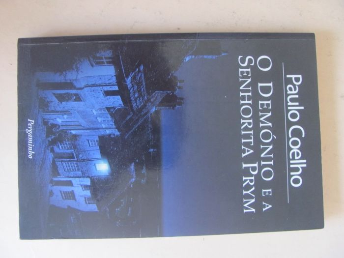 Obras de Paulo Coelho