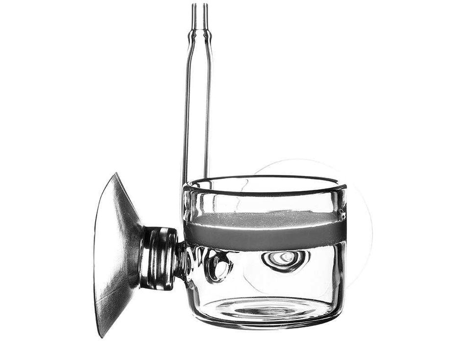 Szklany dyfuzor do butli CO2