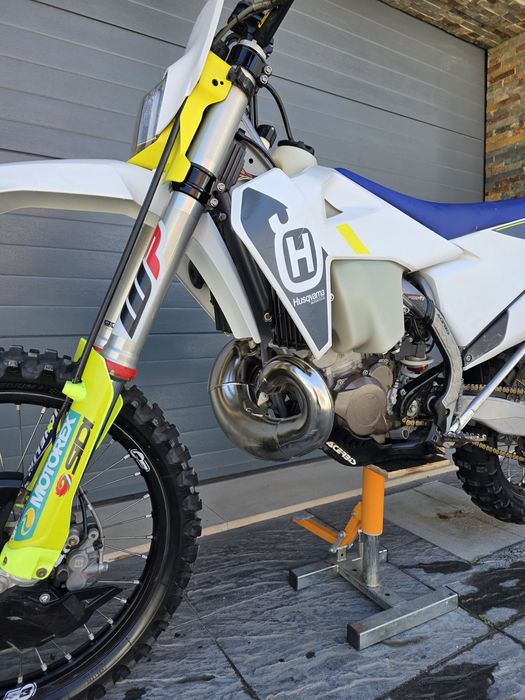 Husqvarna TE300i