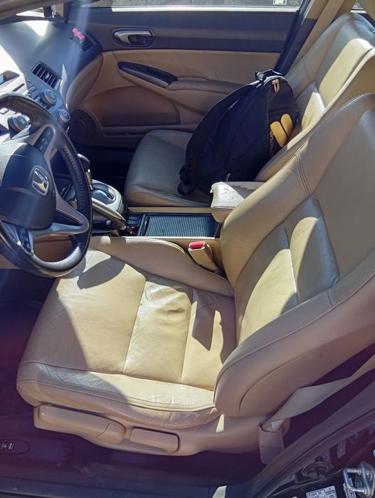 Vendê se Honda Civic