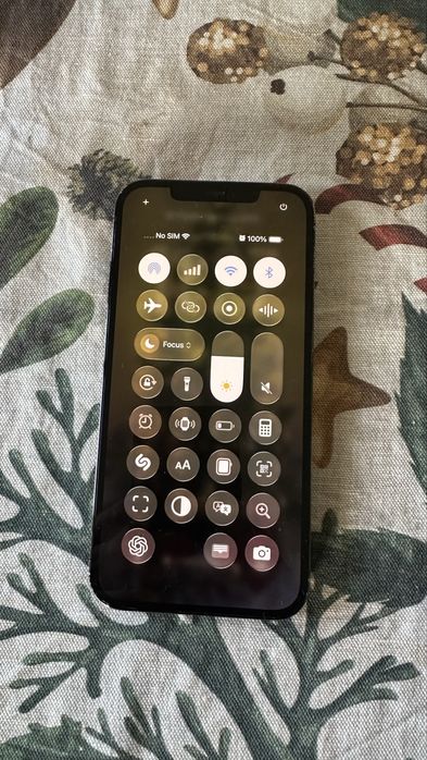 Iphone 12 Pro Max 256gb