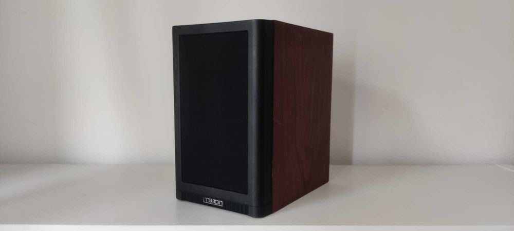 Sistema Hi-Fi Yamaha