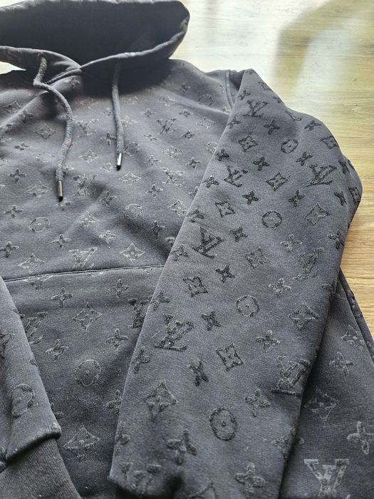 Худі Louis Vuitton оригінал