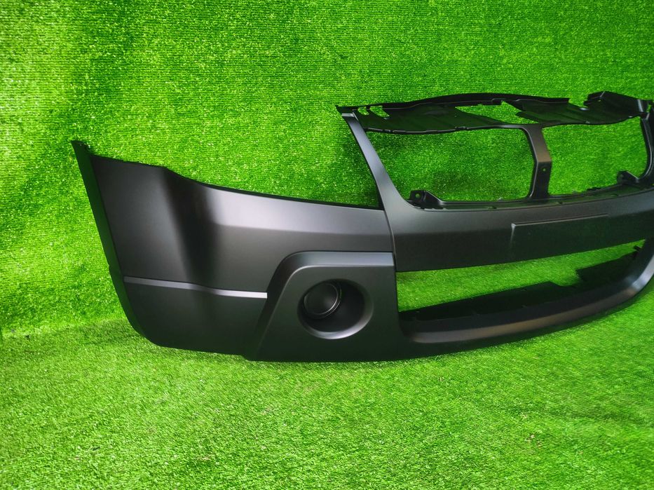 Zderzak przedni Suzuki Grand Vitara II 2005- Nowy Zaślepione halogeny