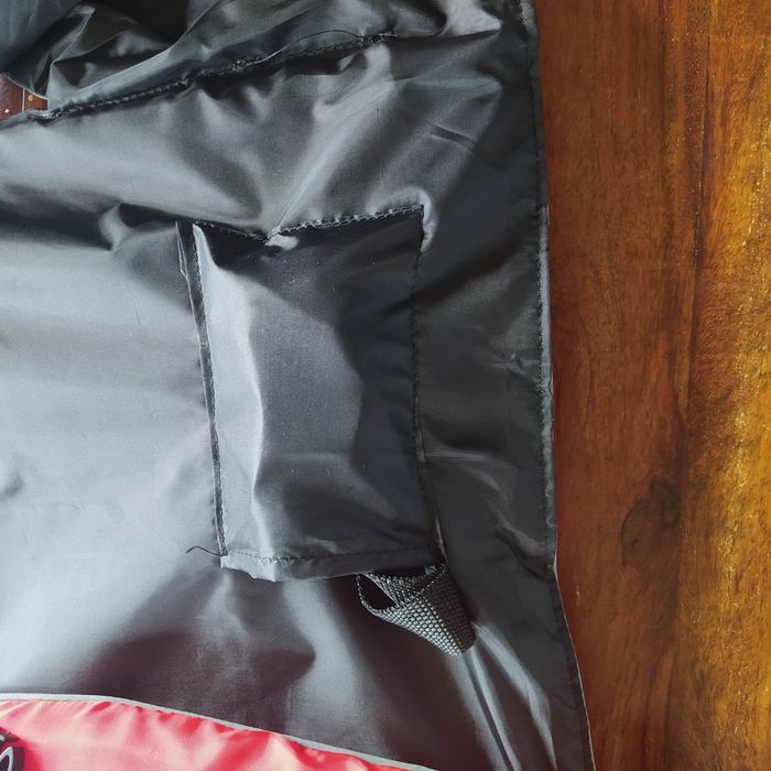Kapok, kamizelka ratunkowa,2XL, powyżej 90 kg.
