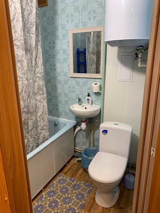 Аренда 2комнатной квартиры на Артема.