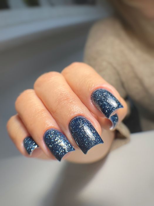 Маникюр, педикюр  Жуля Верна