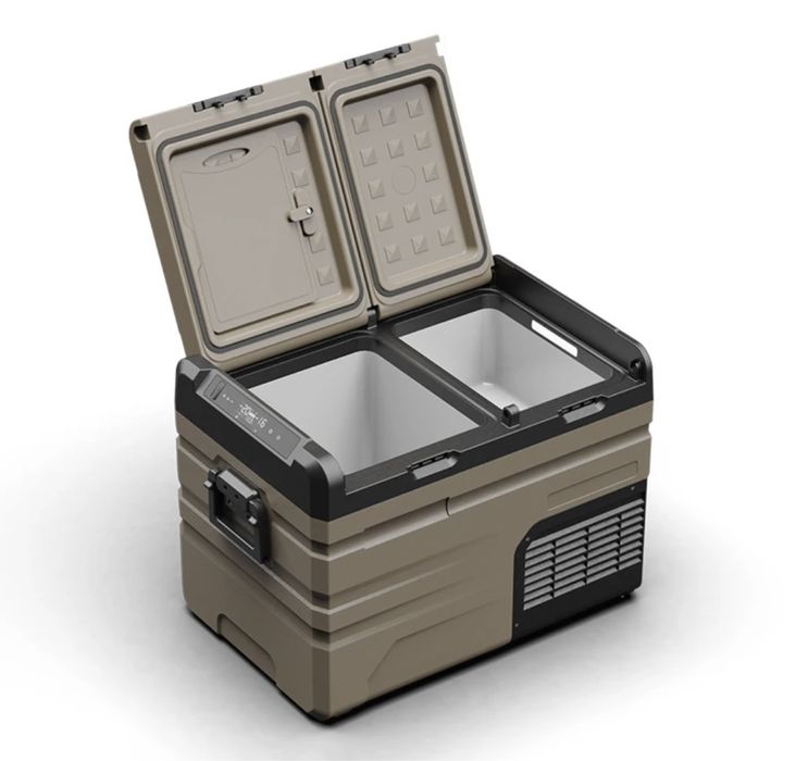 ARCAS CONGELADORAS ALPICOOL TA55 | TAW55 | TW75