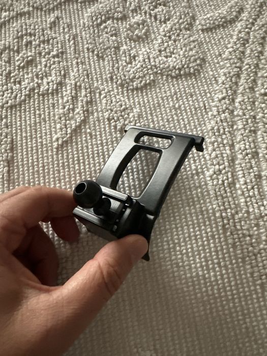 Suporte para telemóvel para BMW F30 / F31 | 2013 / 2018