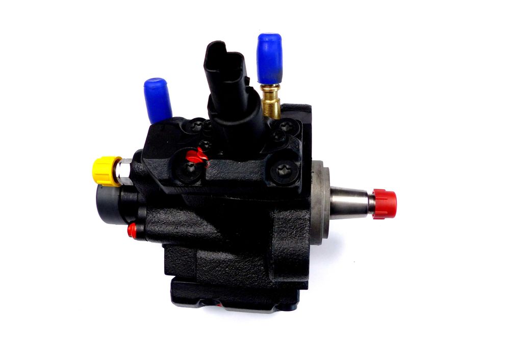 Pompa wtryskowa 0445.010.046 Citroen 2.0HDI Ducato 2.0JTD