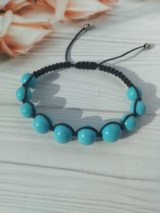 Браслети ручної роботи