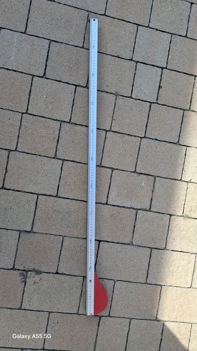 przymiar teleskopowy Würth mEssfix (