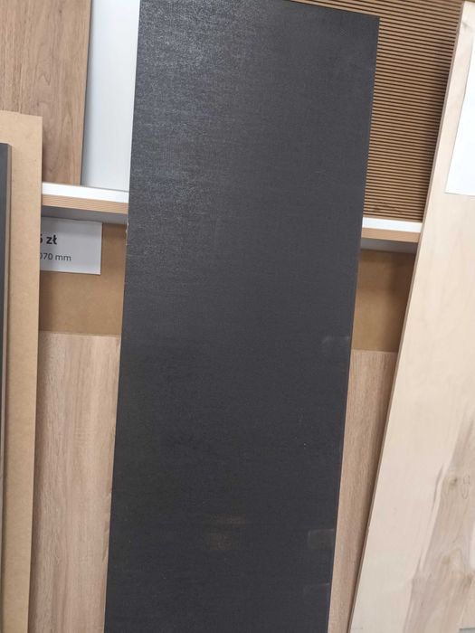 Sklejka antypoślizgowa 24mm - gotowe półki 39x125 cm lub 22x210 cm