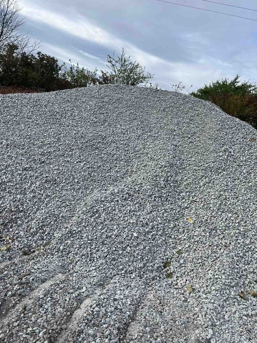 Послуги екскаватора, міні-екскаватора, гідромолот, ямобур, самоскид.