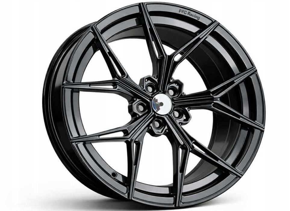 FELGI AR007 do Volvo XC40 XC60 XC90 S60 V90 Ford  Edge Peugeot 508 19