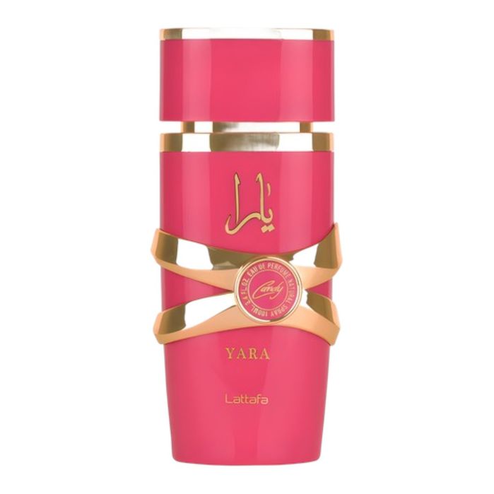 Lattafa Yara Candy Eau De Parfum ARABSKIE 100 ml