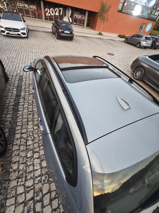 Bmw e91 320D Touring 2006