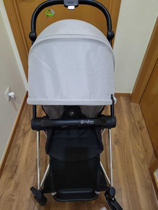 Carrinho passeio Cybex Mios