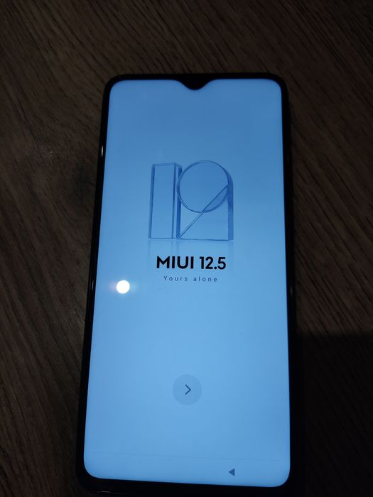 Xiaomi redmi note 8 pro 6g /64g