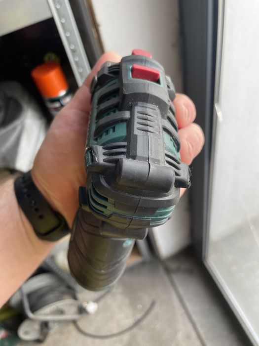 Polidora parkside x12v