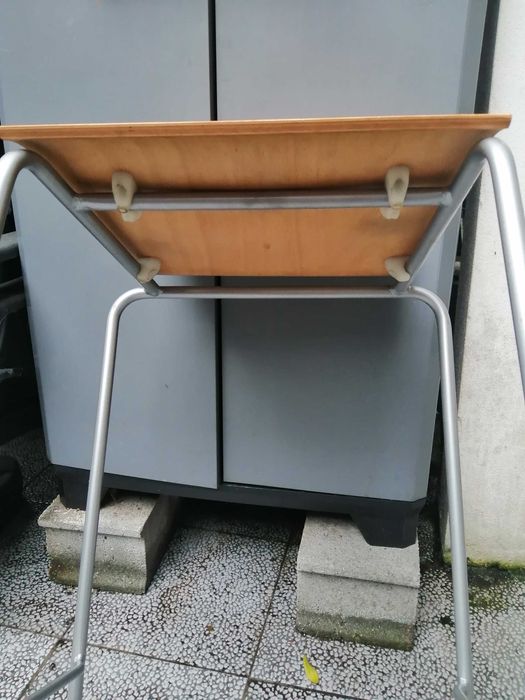 Banco de balcão (usado)