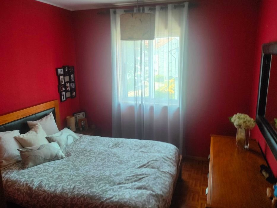 Apartamento T3 Maia com garagem