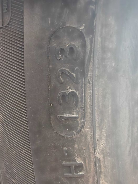 2 Pneus Hankook Ventus S1 Evo 2 225/45/17