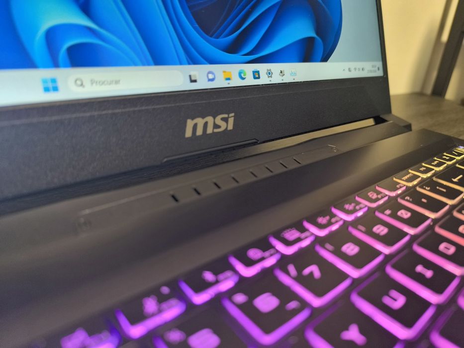 MSI Intel Core I9 4070RTX 16 Ram 1TB 3x Sem Juros